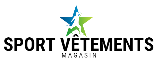 Sport Vêtements Magasin